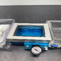 Pall Corporation Multi-Well Plate Vacuum Manifold image 2